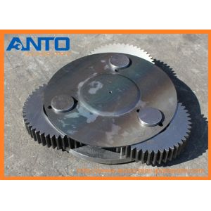 СА8230-33480 держатель Вольво путешествует части коробки передач для ЭК135Б ЭК140Б ЭК140