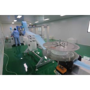 Xinyang Yihe Non-Woven Co., Ltd.