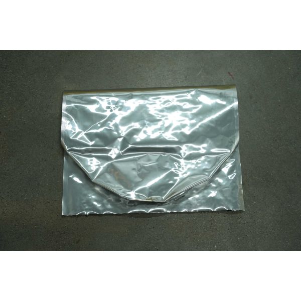 Round Bottom Aluminum Foil Bag 200L For Reactive Adhesive PUR