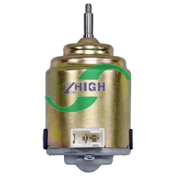 2722072B00 MZZ0486PM Blower Fan Motor For Ni-Ssan Cube Note Terrano