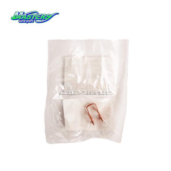 Masters 8-98065993-0 Injector Return Pipe Gasket 8980659930 For ISUZU Y9F EXD CYM CYZ51Q 6WF1TC