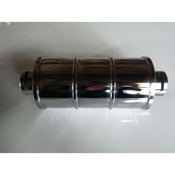 Customizable Elevator Steel Belt Traction Pulley Guide Wheel Deflector Sheave