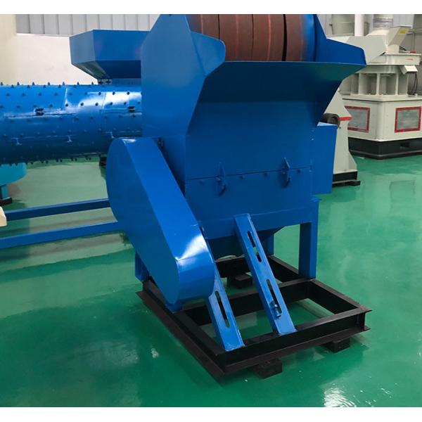 Пена гранулирующая машина отходы пены в высокоценные частицы выбор для прибыли