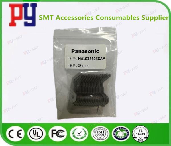 As peças sobresselentes N610156038AA de Panasonic AI Scissor a unidade 20pcs