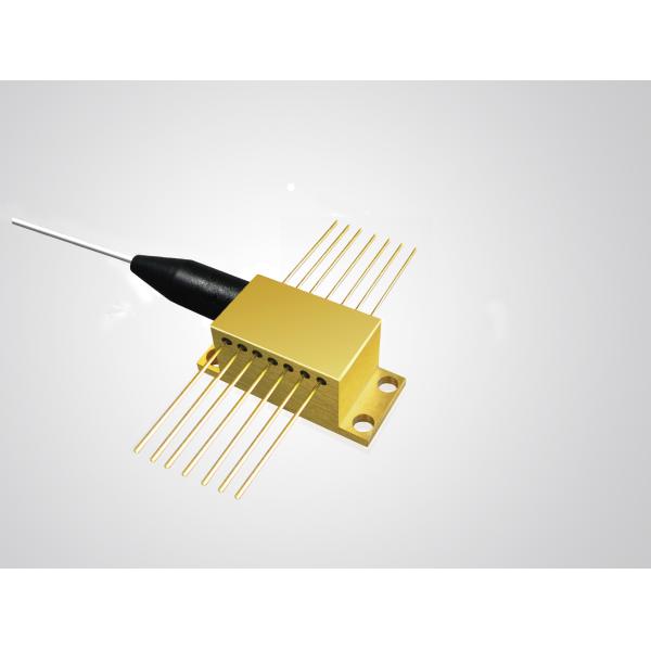 лазер диода 450nm 800mW упакованный бабочкой