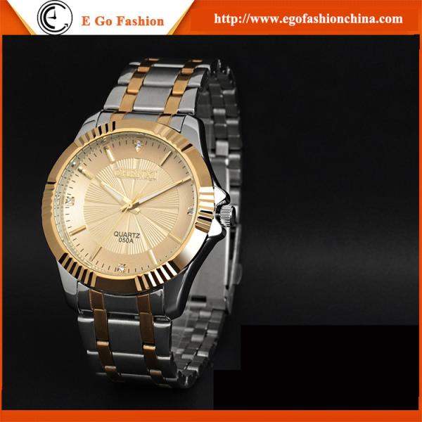 Classic Watch Unique Design Men's Quality Watch Buy from China Watch Manufacturer Watch