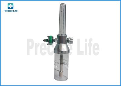 Wall type American standard Medical Oxygen Humidifier for hospital gas system
