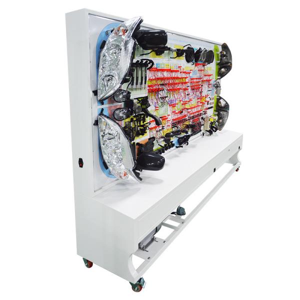 Corolla Electrical Systems Training Platform For Educational