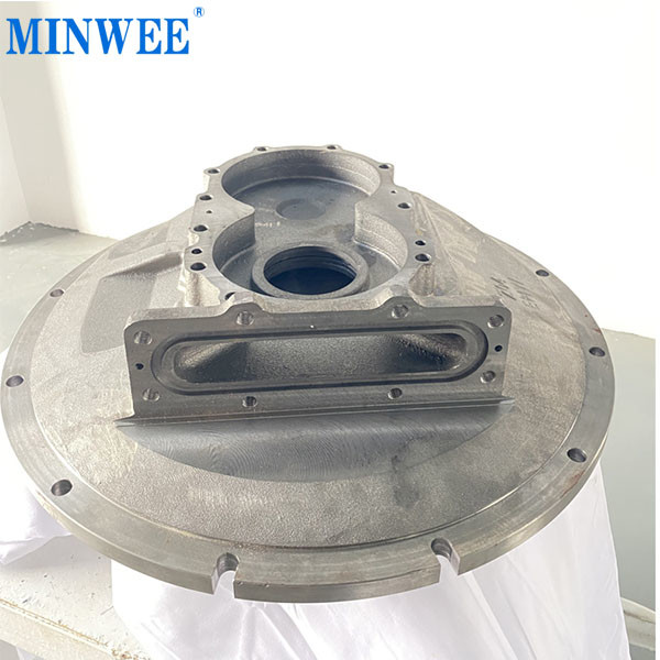 Диск рожка частей гидронасоса экскаватора CAT336D