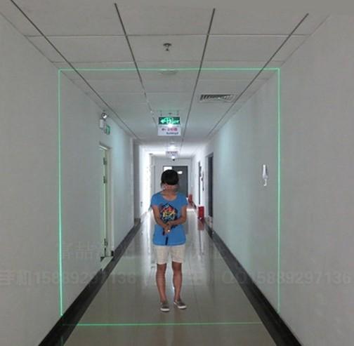 520nm 50mw 360 Degree Green Line Laser Diode Module For Electrical Tools And Leveling Instruments