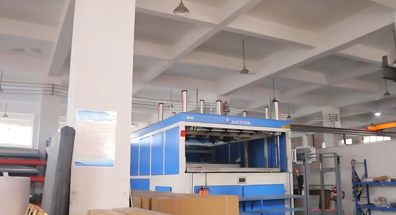 Inner Mongolia Kaiyue Information Technology Co., Ltd.    Source Manufacturer