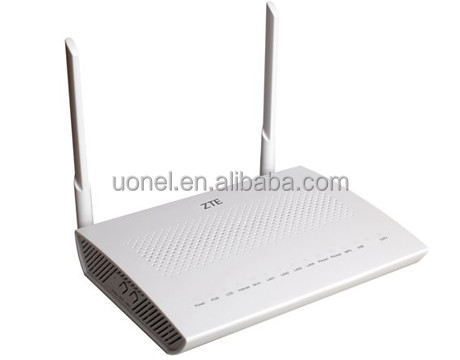 GEPON WIFI ZXHN Series GPON ZTE ONU F660 F668