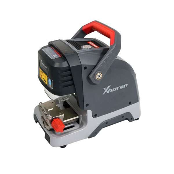 Portable Locksmith Key Cutting Machine Xhorse Dolphin XP 005 Key Cutting Machine