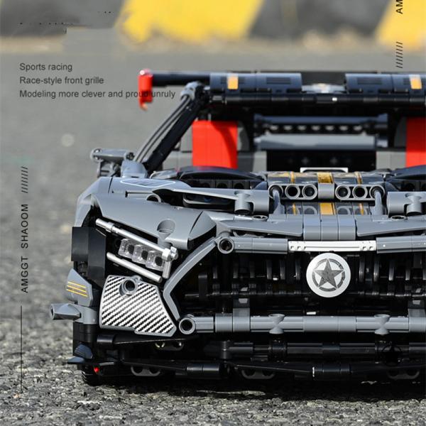 GT Streamline Remote Control Car Toys AMG Series Mercedes Benz