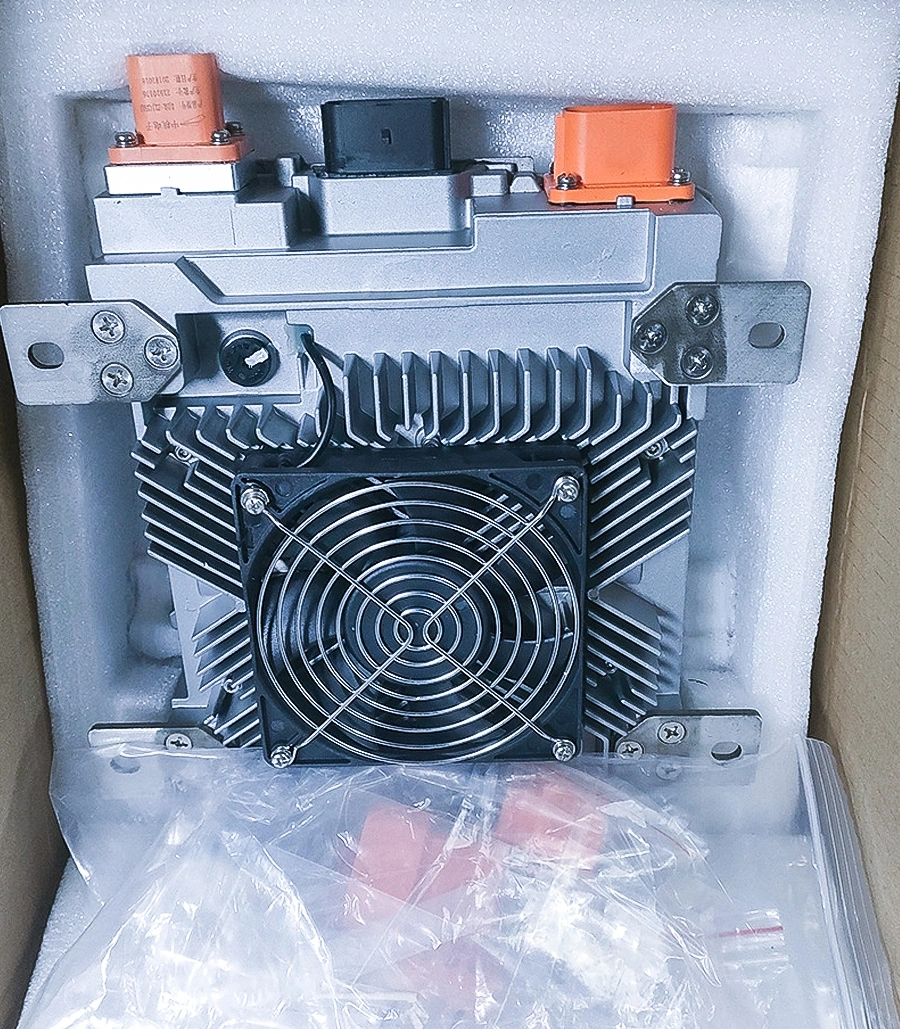 60v 72v Литий 15A 18A 20A 30A Lifepo4 OBC зарядное устройство для велосипедов 3300W