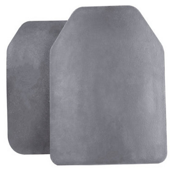 Борокарбидная пуленепробиваемая пластина (NIJ Level III Stand Alone) / бронетанковая пластина/баллистическая пластина