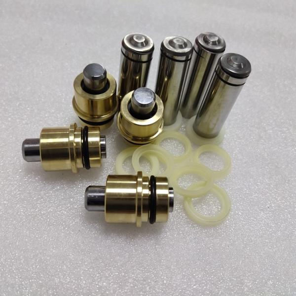 Yarmar Mini Excavator Parts YN30V000105R150 Seal Plunger Kit 3TNV84 3TNV88