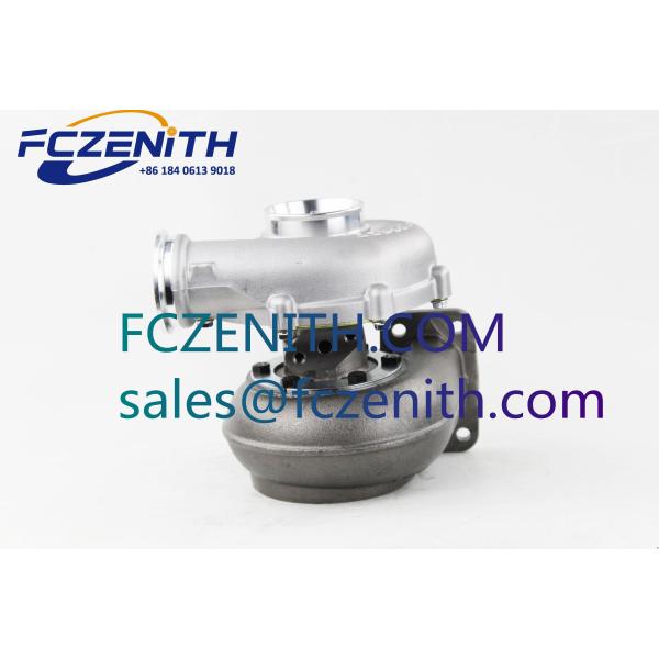 K27 Benz Truck Turbo Charger 53279886128 Engine OM366 Spare Part After Market