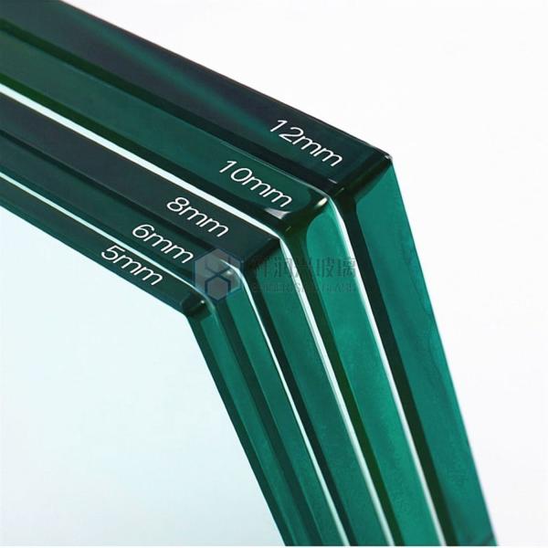 Building Glass Clear / Colored / Frosted Window Glass Prices Home Appliance from Glass