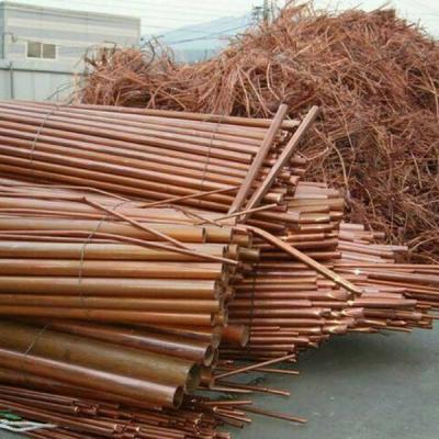 0.25mm ASTM Pvc Copper Cable Scrap Electrical AISI Copper Pvc Wire Scrap