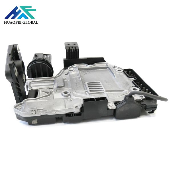 0CK Direct Shift Gearbox TCU Automatic Transmission For Audi VW
