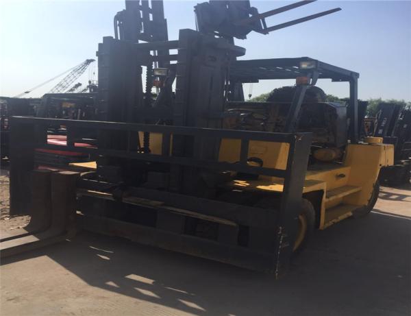 japan original paint used tcm /komatsu forklift fd60 japan for sale/secondhand japan 6t forklift/tcm fd60 forklift