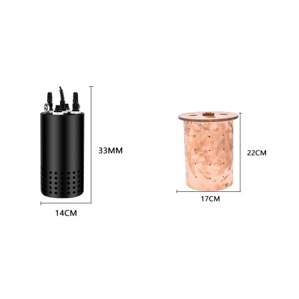 Buoy River Monitoring System Equipment 4G Wireless Transmission