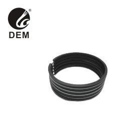 For VOLVO OD-VO29 TD73ES FS7-34/7-54 FS/FL 7-38/ 7-52 Marinemotor Piston Rings Oil Rings