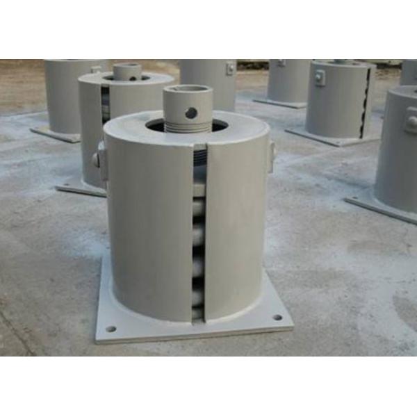 Variable / Constant Spring Hangers And Supports For Power Plants Pipe Connector