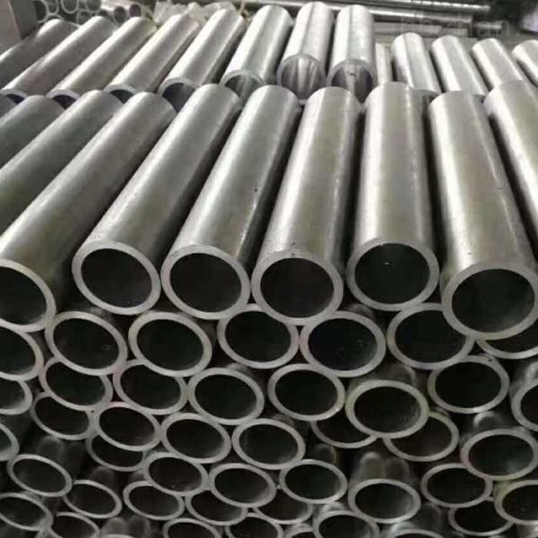 Monel K-500 Seamless Nickel Alloy Pipe For Chemical Pipelines