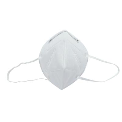 Environmental Friendly Respirator Dust Masks For Wood Working Industry