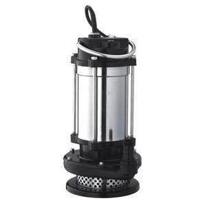 Submersible Pump(550B)