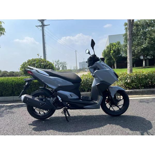 HH-TBMT12  Adult high speed scooter