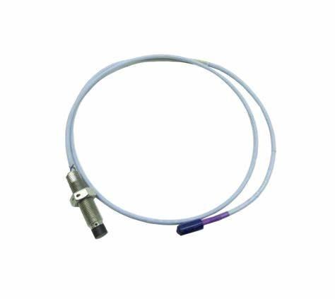 Bently Nevada 3300 XL 11mm Proximity Probe 330707 PPS Tip 5/8-18 UNF