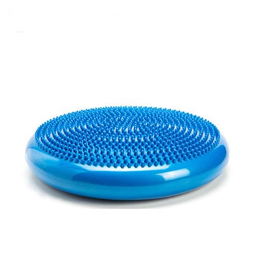 35cm / 33cm Core Disk Seat Cushion Air Balance Stability Wobble Cushion