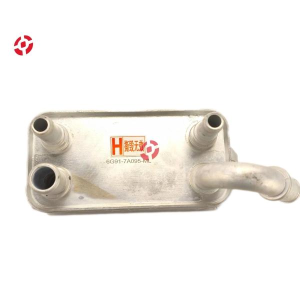 30792231 Engine Transmission Cooler Kit Volvo Gearbox Customized Oil Cooler Kit