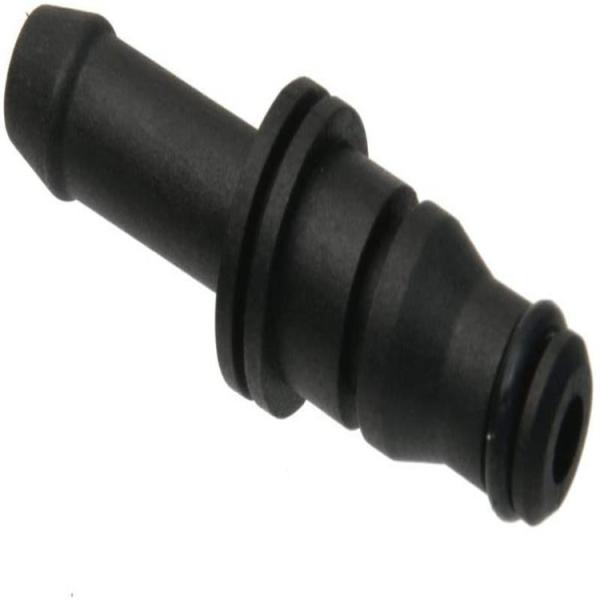 Expansion Tank Coolant Pipe Connector 0039970689 For Merce S-CLASS W221