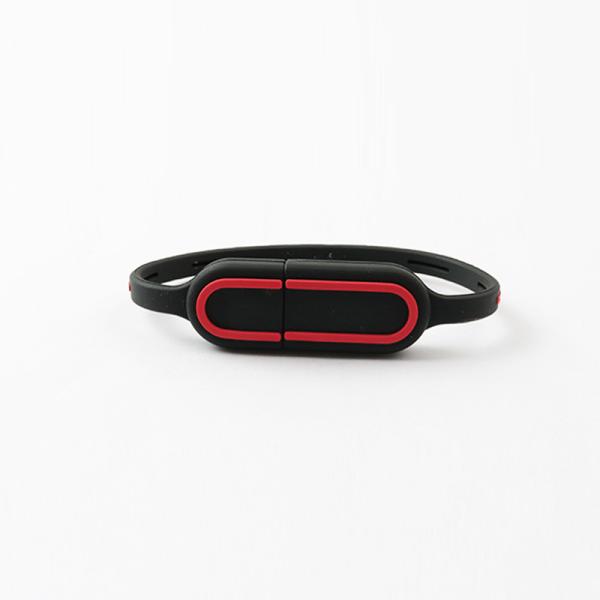 3,0 обломок привода 30MB/S Graed a wristband силикона быстрой скорости внезапный