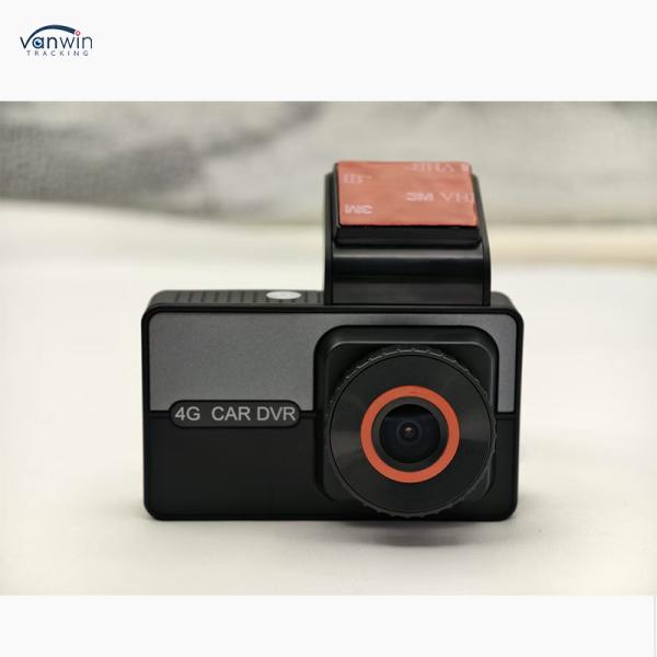 Dash Cam 2K 4G Dual Lens Dash Camera Night Vision Car Black Box DVR for Car Driving