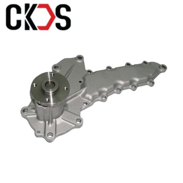 Kubota Engine Water Pump Diesel Engine Cooling Parts Machines V1302 17331-73030,1A021-73030