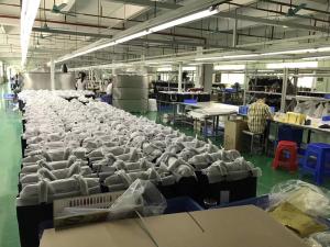 Jiacheng bag and case Co., Ltd
