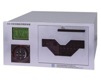 SID-2CM Microcomputer Synchronization Device