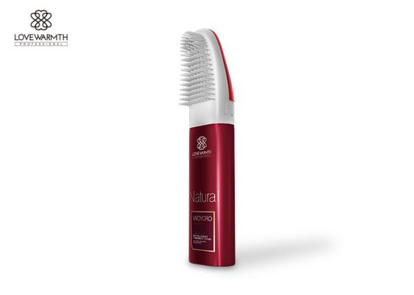 Mild Formula Hair Dye Coloring Brush Comb , Smart Instant Colour Comb Easy To Color