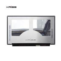 14 polegadas para Thinkpad X1 2018 Ano B140QAN02.0 2560x1440 40 pin 2560x1440 EDP Não toque