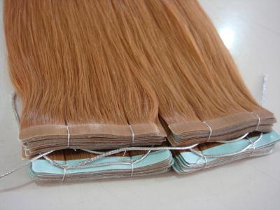 Améliorez vos cheveux avec des extensions capillaires résistantes à la chaleur et pouvant être teintes