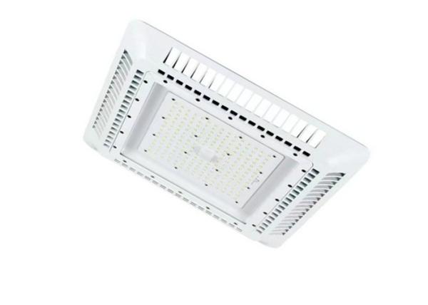O dossel do diodo emissor de luz da montagem do teto ilumina as áreas 2700K-6000K residenciais industriais