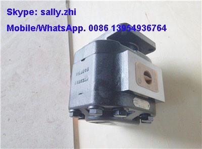 Brand new  PERMCO PUMP 1166041007 GHS HPF3-125 for Lonking GL860, GL863 for sale