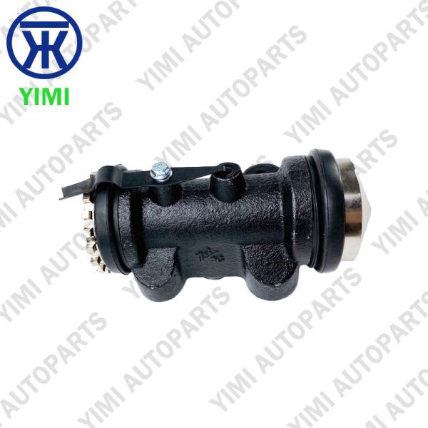 OEM Standard Brake Wheel Cylinder 47550-37140 - Corrosion-Resistant & Precision-Machined for Toyota Dyna Hino Dutro 300 Rear
