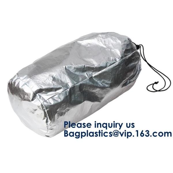 Tyvek Reversible Reusable Shopping Tote Beach Pool Travel Bag Ultra Soft FOLDABLE Material,Reusable Grocery Bag, Easily