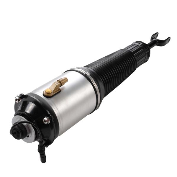 OE 4E0616039 Air Ride Shock Absorbers , Air Shock Suspension For Audi A8 Front Left